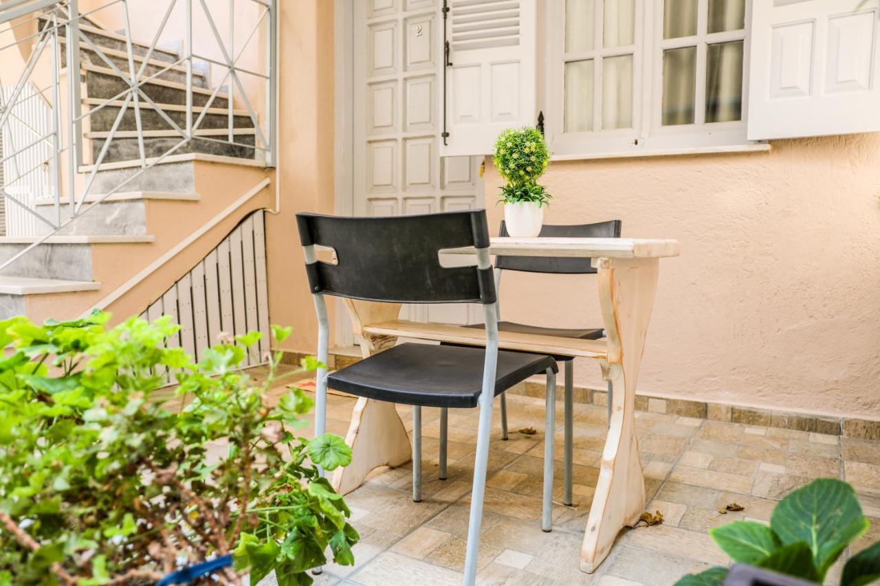 Aura Skiathos Exterior foto