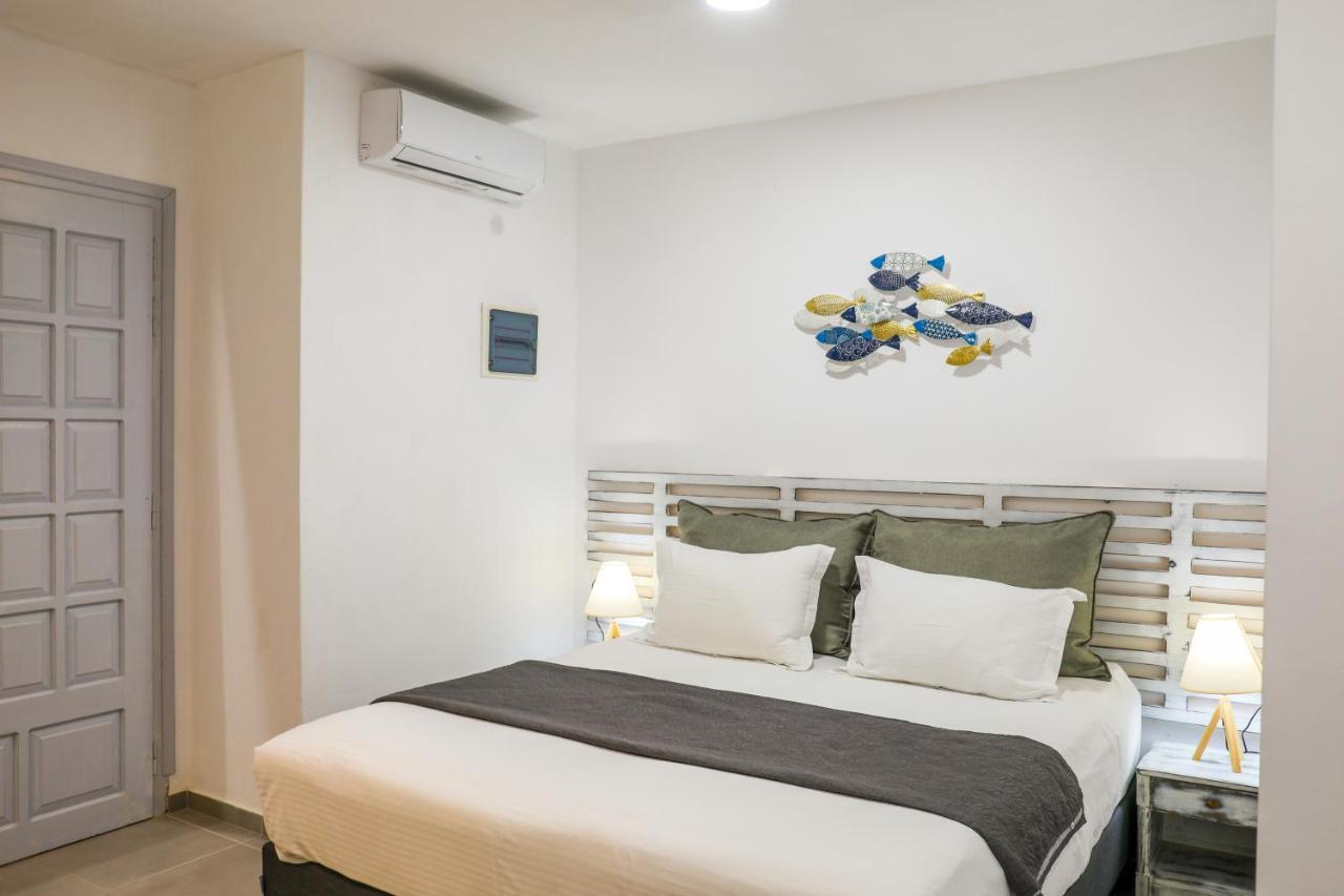 Aura Skiathos Exterior foto
