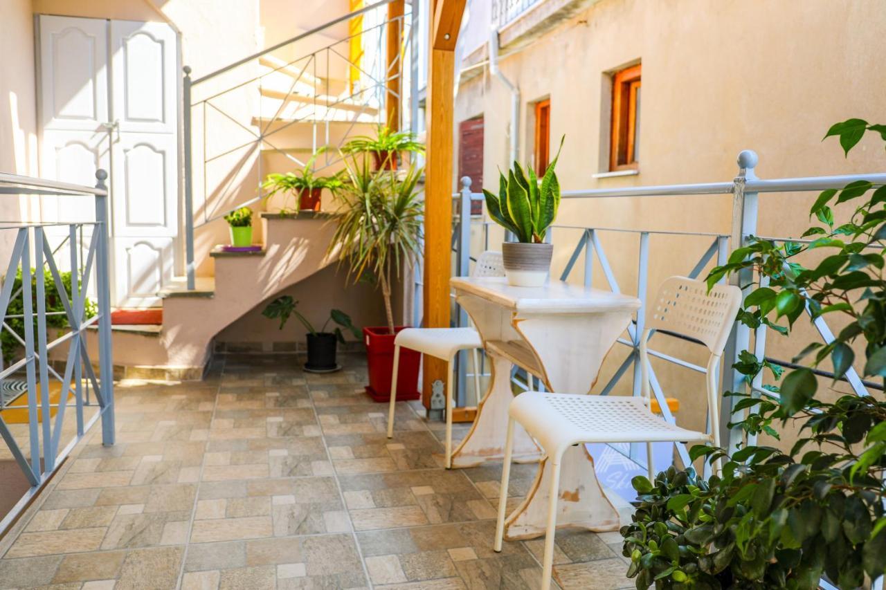 Aura Skiathos Exterior foto