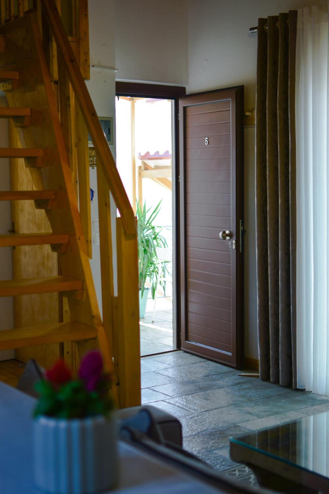 Aura Skiathos Exterior foto